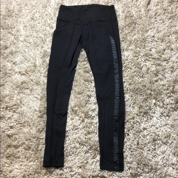 lululemon athletica Pants - Lululemon Leggings